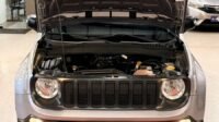JEEP RENEGADE SPORT 1.8 AUTOMÁTICO 2021/2021