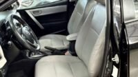 TOYOTA COROLLA 2.0 XEI 16V FLEX 4P AUTOMÁTICO