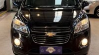 CHEVROLET TRACKER 1.8 MPFI LT 4X2 16V FLEX 4P AUTOMÁTICO
