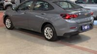 CHEVROLET ONIX 1.0 TURBO FLEX PLUS LT AUTOMÁTICO