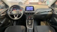 CHEVROLET ONIX 1.0 TURBO FLEX PLUS LT AUTOMÁTICO
