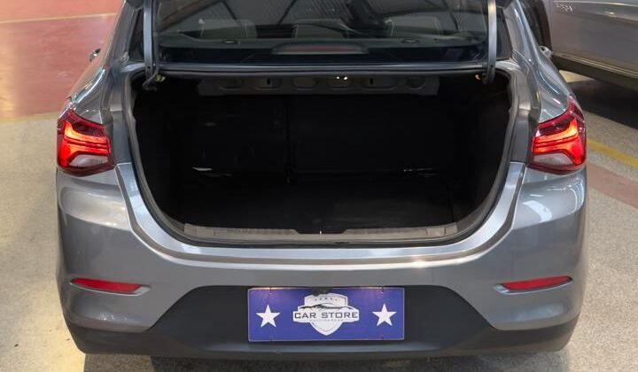 CHEVROLET ONIX 1.0 TURBO FLEX PLUS LT AUTOMÁTICO