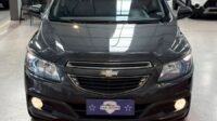 CHEVROLET ONIX 1.4 MPFI LTZ 8V FLEX 4P AUTOMÁTICO