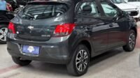 CHEVROLET ONIX 1.4 MPFI LTZ 8V FLEX 4P AUTOMÁTICO