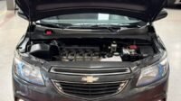 CHEVROLET ONIX 1.4 MPFI LTZ 8V FLEX 4P AUTOMÁTICO
