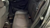 CHEVROLET ONIX 1.4 MPFI LTZ 8V FLEX 4P AUTOMÁTICO