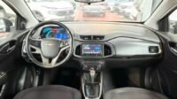 CHEVROLET ONIX 1.4 MPFI LTZ 8V FLEX 4P AUTOMÁTICO