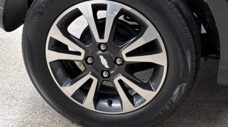 CHEVROLET ONIX 1.4 MPFI LTZ 8V FLEX 4P AUTOMÁTICO