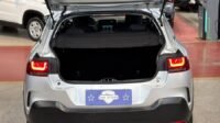 CITROËN C4 CACTUS 1.6 VTI 120 FLEX FEEL EAT6