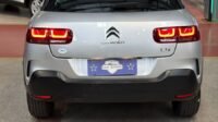 CITROËN C4 CACTUS 1.6 VTI 120 FLEX FEEL EAT6