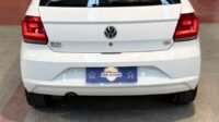 VOLKSWAGEN GOL 1.0 12V MPI TOTALFLEX 4P MANUAL
