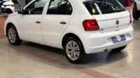VOLKSWAGEN GOL 1.0 12V MPI TOTALFLEX 4P MANUAL