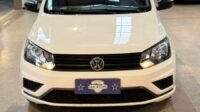 VOLKSWAGEN GOL 1.0 12V MPI TOTALFLEX 4P MANUAL
