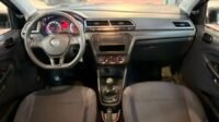 VOLKSWAGEN GOL 1.0 12V MPI TOTALFLEX 4P MANUAL