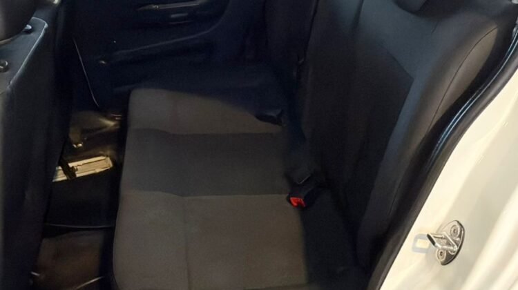 VOLKSWAGEN GOL 1.0 12V MPI TOTALFLEX 4P MANUAL