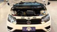 VOLKSWAGEN GOL 1.0 12V MPI TOTALFLEX 4P MANUAL