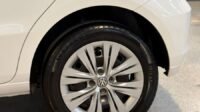 VOLKSWAGEN GOL 1.0 12V MPI TOTALFLEX 4P MANUAL