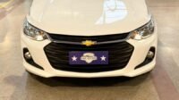 CHEVROLET ONIX 1.0 FLEX MANUAL