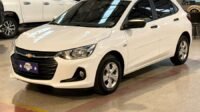 CHEVROLET ONIX 1.0 FLEX MANUAL