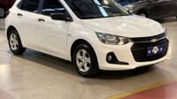 CHEVROLET ONIX 1.0 FLEX MANUAL