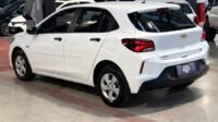 CHEVROLET ONIX 1.0 FLEX MANUAL