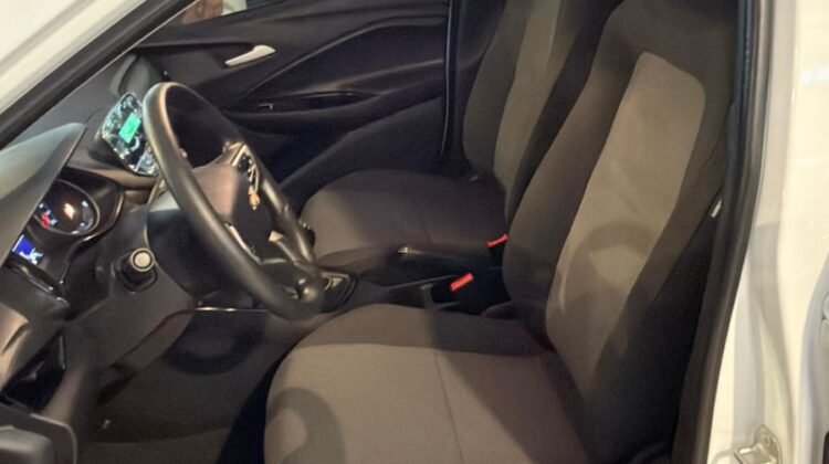 CHEVROLET ONIX 1.0 FLEX MANUAL