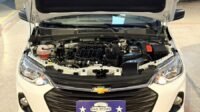 CHEVROLET ONIX 1.0 FLEX MANUAL