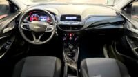 CHEVROLET ONIX 1.0 FLEX MANUAL