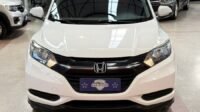 HONDA HR-V 1.8 16V FLEX LX 4P AUTOMÁTICO