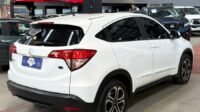 HONDA HR-V 1.8 16V FLEX LX 4P AUTOMÁTICO