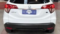 HONDA HR-V 1.8 16V FLEX LX 4P AUTOMÁTICO