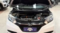HONDA HR-V 1.8 16V FLEX LX 4P AUTOMÁTICO