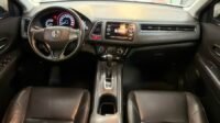 HONDA HR-V 1.8 16V FLEX LX 4P AUTOMÁTICO