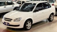 CHEVROLET CLASSIC 1.0 MPFI ADVANTAGE 8V FLEX 4P MANUAL