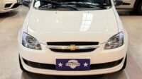 CHEVROLET CLASSIC 1.0 MPFI ADVANTAGE 8V FLEX 4P MANUAL