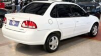 CHEVROLET CLASSIC 1.0 MPFI ADVANTAGE 8V FLEX 4P MANUAL