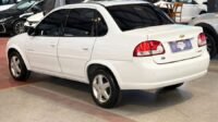 CHEVROLET CLASSIC 1.0 MPFI ADVANTAGE 8V FLEX 4P MANUAL