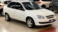 CHEVROLET CLASSIC 1.0 MPFI ADVANTAGE 8V FLEX 4P MANUAL