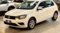 VOLKSWAGEN GOL 1.0 12V MPI TOTALFLEX 4P MANUAL