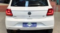 VOLKSWAGEN GOL 1.0 12V MPI TOTALFLEX 4P MANUAL