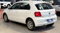 VOLKSWAGEN GOL 1.0 12V MPI TOTALFLEX 4P MANUAL