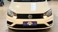 VOLKSWAGEN GOL 1.0 12V MPI TOTALFLEX 4P MANUAL