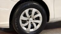 VOLKSWAGEN GOL 1.0 12V MPI TOTALFLEX 4P MANUAL