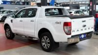 FORD RANGER 3.2 LIMITED 4X4 CD 20V DIESEL 4P AUTOMÁTICO