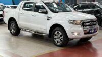 FORD RANGER 3.2 LIMITED 4X4 CD 20V DIESEL 4P AUTOMÁTICO