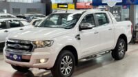 FORD RANGER 3.2 LIMITED 4X4 CD 20V DIESEL 4P AUTOMÁTICO