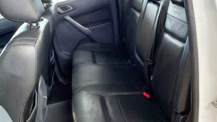 FORD RANGER 3.2 LIMITED 4X4 CD 20V DIESEL 4P AUTOMÁTICO