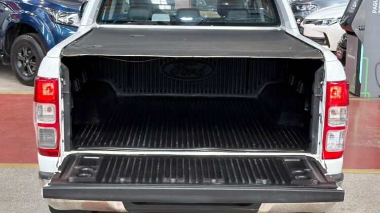 FORD RANGER 3.2 LIMITED 4X4 CD 20V DIESEL 4P AUTOMÁTICO