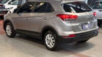 HYUNDAI CRETA 1.6 16V FLEX ACTION AUTOMÁTICO
