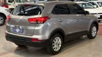 HYUNDAI CRETA 1.6 16V FLEX ACTION AUTOMÁTICO